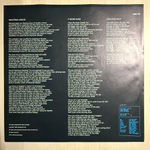 Dire Straits - Love Over Gold (Голландия 1982г.)