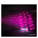 Световая голова V-SHOW S712 KUAN