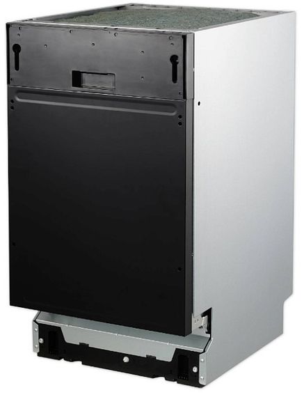 Встраиваемая посудомоечная машина Evelux BD 4095 D