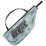 Подсак Relax NRSC-L складной телескоп. Квадратный обод 70х60см L=123-235см Прорезиненная сетка