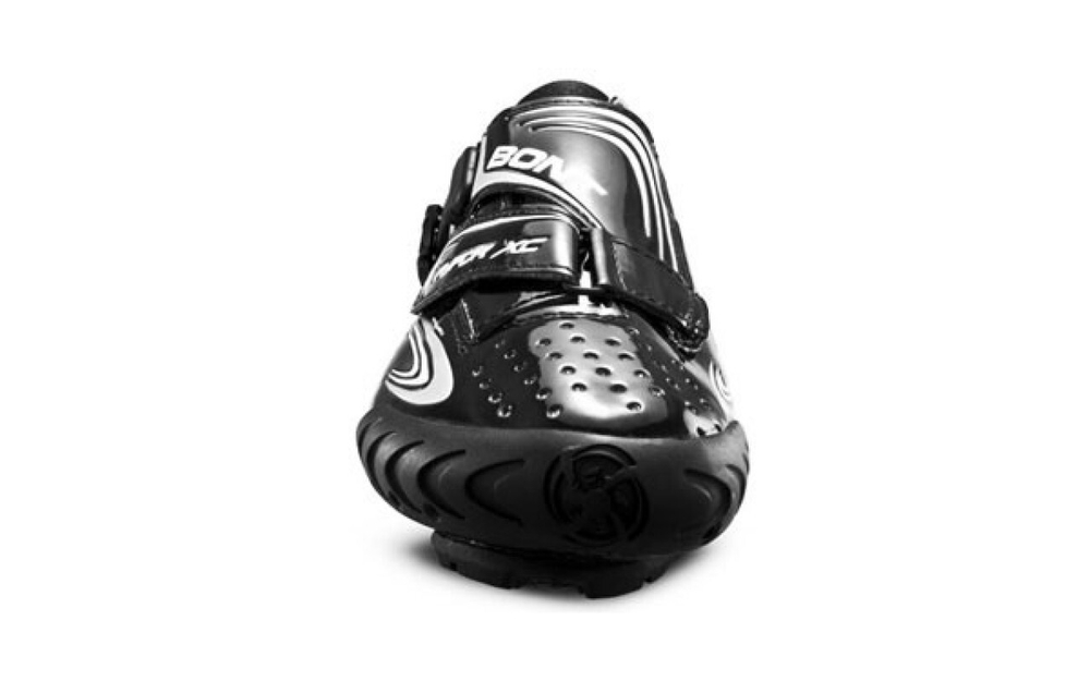 Велотуфли Bont Vaypor XC