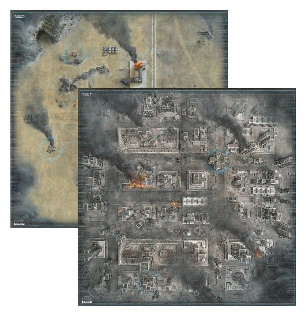 Imperialis Aeronautica: Wings of Vengeance