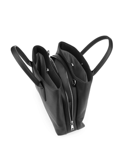 27725/10 Сумка жен., иск. кожа