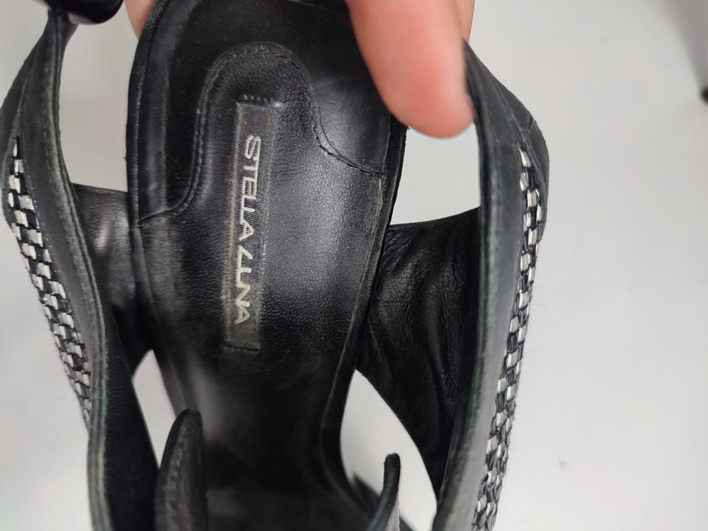 Босоножки Stella Luna стильные 40 размер