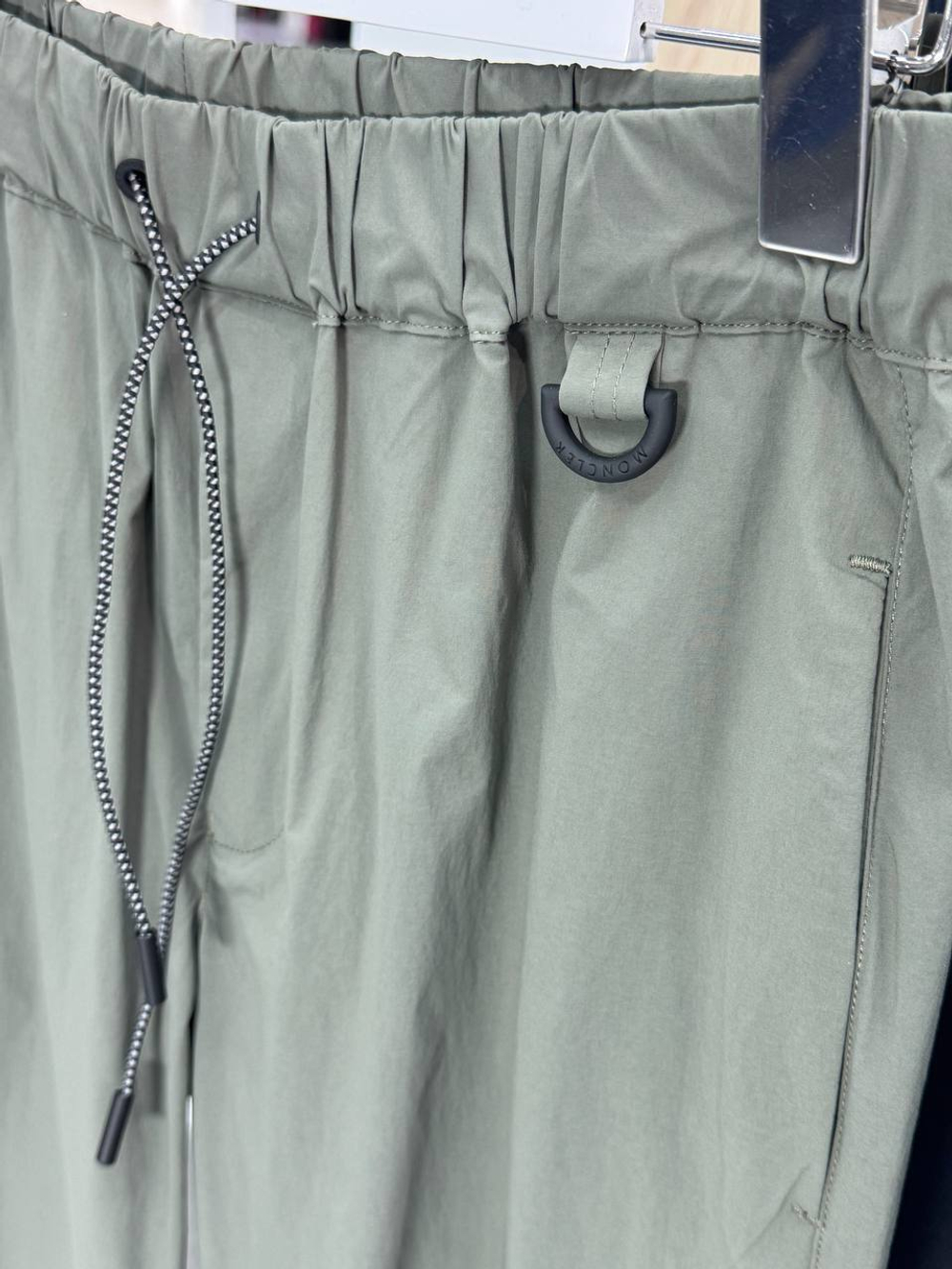 Спортивные штаны Moncler