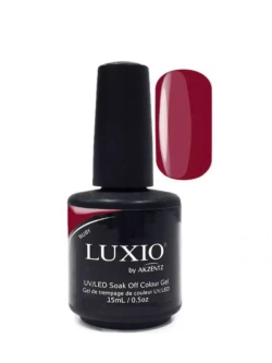 Гель лак Luxio Ruby для ногтей 15