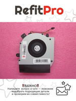 Вентилятор для ноутбука Lenovo IdeaPad Edge 430 (04W4307), оригинал