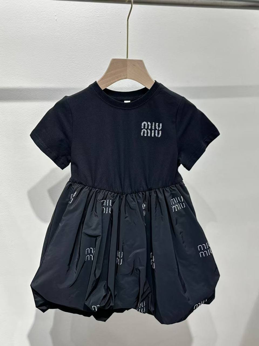 Платье MIU MIU, арт. 477128656