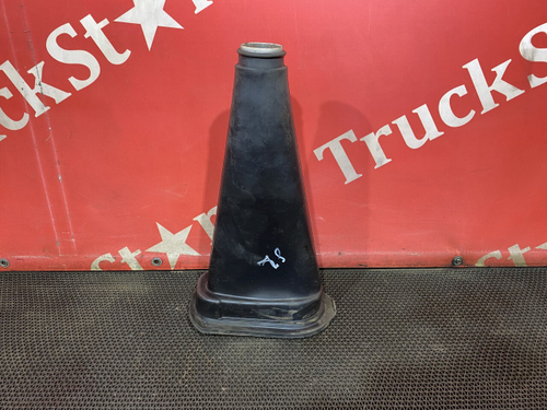 Кожух рулевой колонки