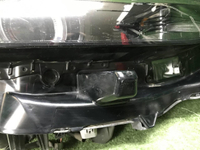 Фара правая Mazda CX-4 1 (2019-2024) LED