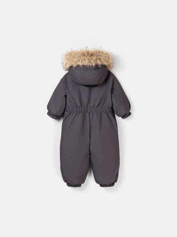 Комбинезон зимний мембранный 