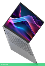 Ноутбук Lenovo Thinkbook 14 G8 IAL Arctic Grey (21SJ002AGQ)