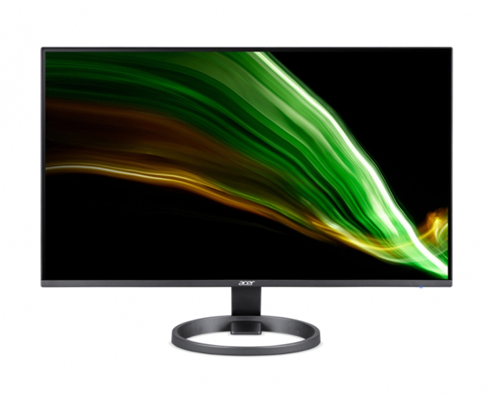 Монитор 27" Acer R272EYI
