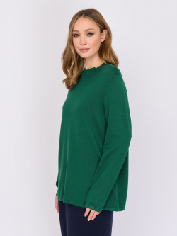 Свитер из вискозы EcoVero