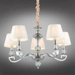 Подвесная люстра Omnilux MOZATTE OML-72403-05