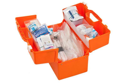 Набор травматологической помощи НИТсп-01 "МЕДПЛАНТ" в футляре-саквояже УМСП-01-Пм/2