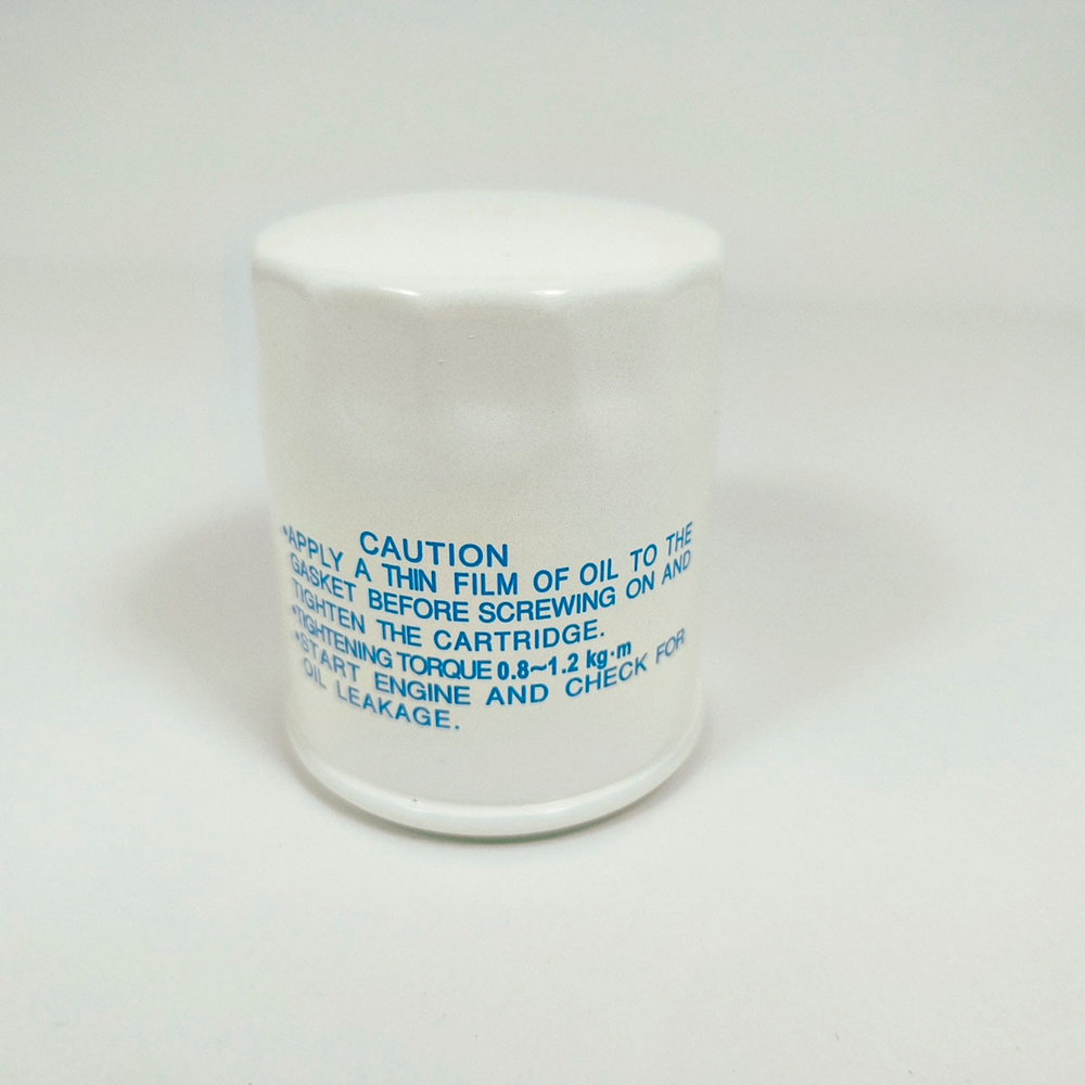 Масляный фильтр Kacawa для SUZUKI DF150/DF175 (c '07)/DF200/DF225/DF300 OEM 16510-96J00