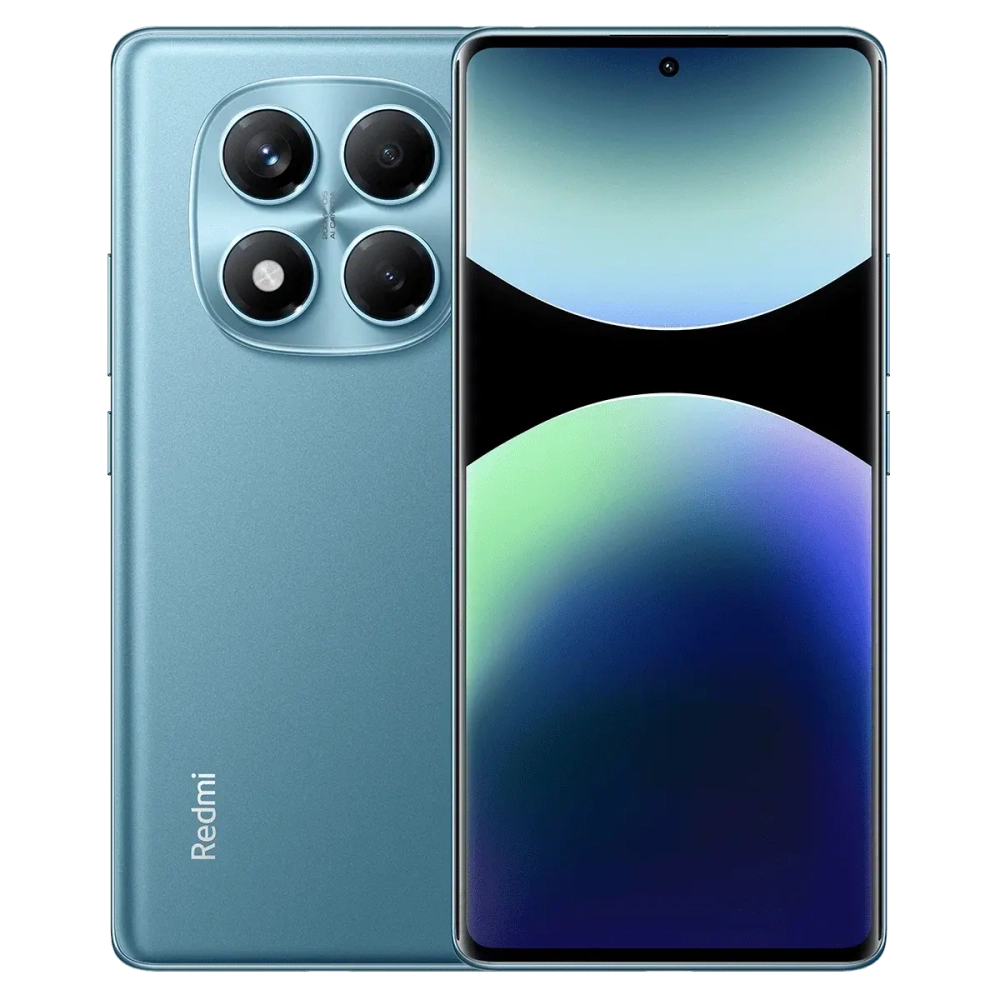 Смартфон Xiaomi Redmi Note 14 Pro 12/512gb