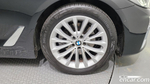 BMW 5 Series (G30) 520i Luxury (11.2022)