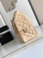 Сумка CHANEL