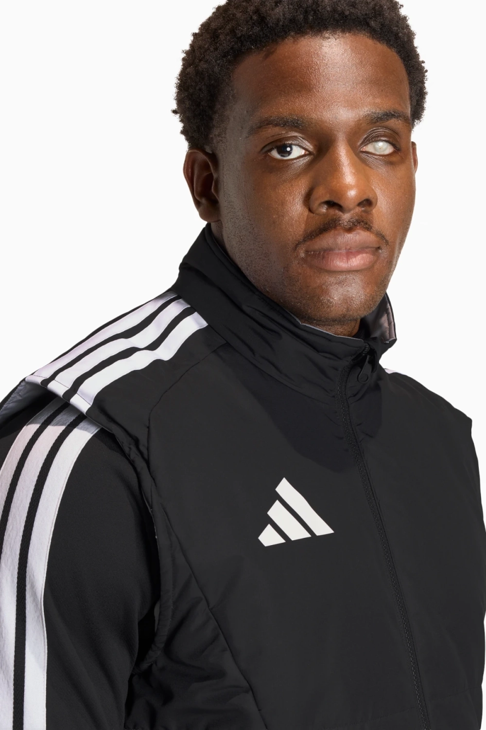 Жилет adidas Tiro 26 Competition Winter - черный