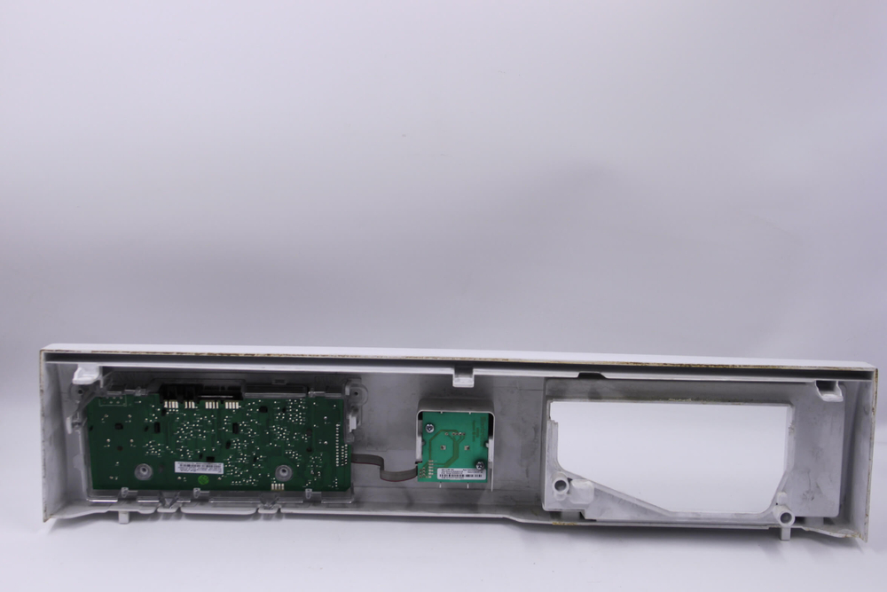 Модуль управления стиральной машины Electrolux EWS 1064 EDW (made Italy)