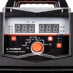 FoxWeld SAGGIO PLASMA 105 PRO аппарат плазменной резки 9382