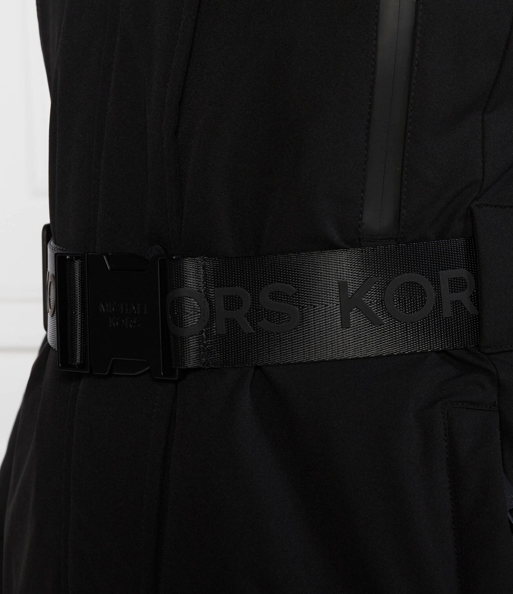 Куртка Michael Kors - черный(77C6268M42)