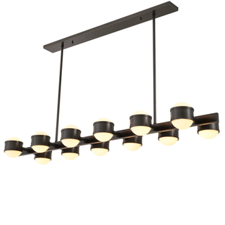 Люстра Chandelier Aldo арт.115463