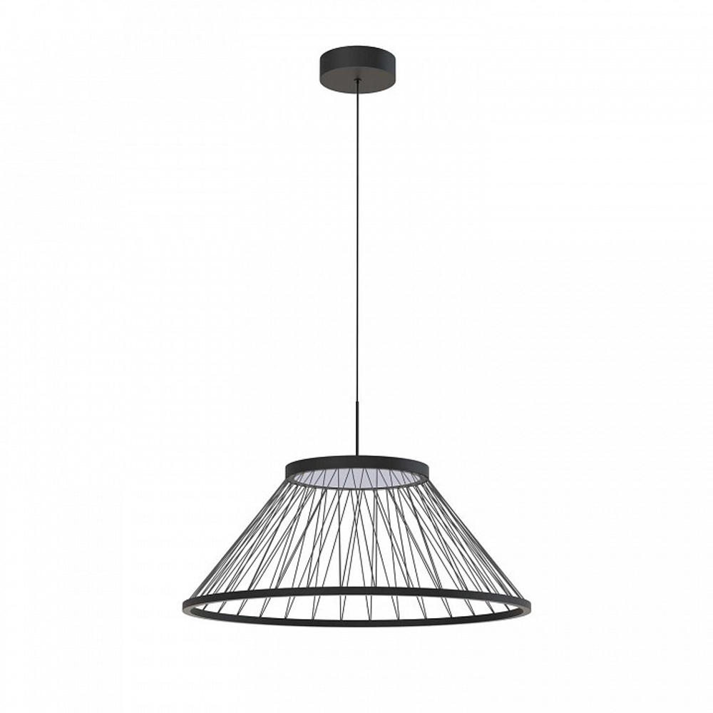Подвесной светильник Favourite Fibra 4633-6P