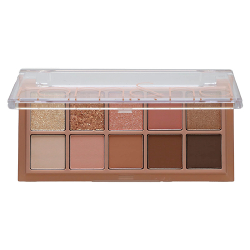 rom&nd, Better Than Palette, 01 Pampas Garden`` 7,5 г