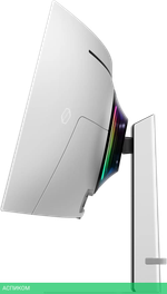 Игровой монитор Samsung Odyssey OLED G9 LS49CG930SIXCI