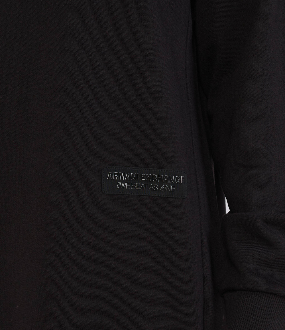 Платье Armani Exchange - черный(6RYA72 YJEBZ)