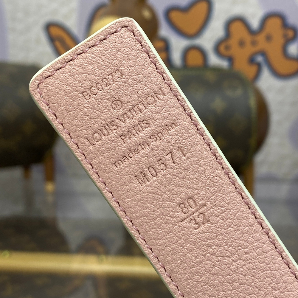 Louis Vuitton Belt
