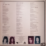 Queen / A Night At The Opera (LP)