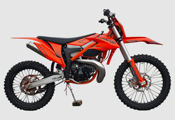 Мотоцикл FXMOTO FREERIDE 2T