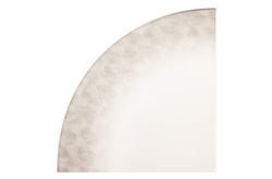 Тарелка обеденная 28см Narumi лабиринт