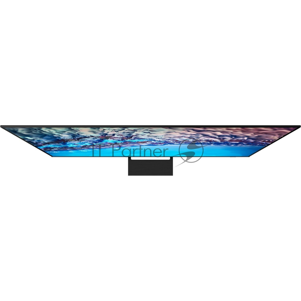 75" Телевизор Samsung UE75BU8500U 2022 VA, черный