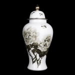 Ваза Loft It EQUILIBRIUM 10290V/S