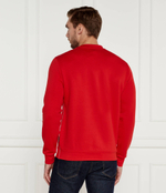 Худые Napapijri - красный(NP0A4I1F)