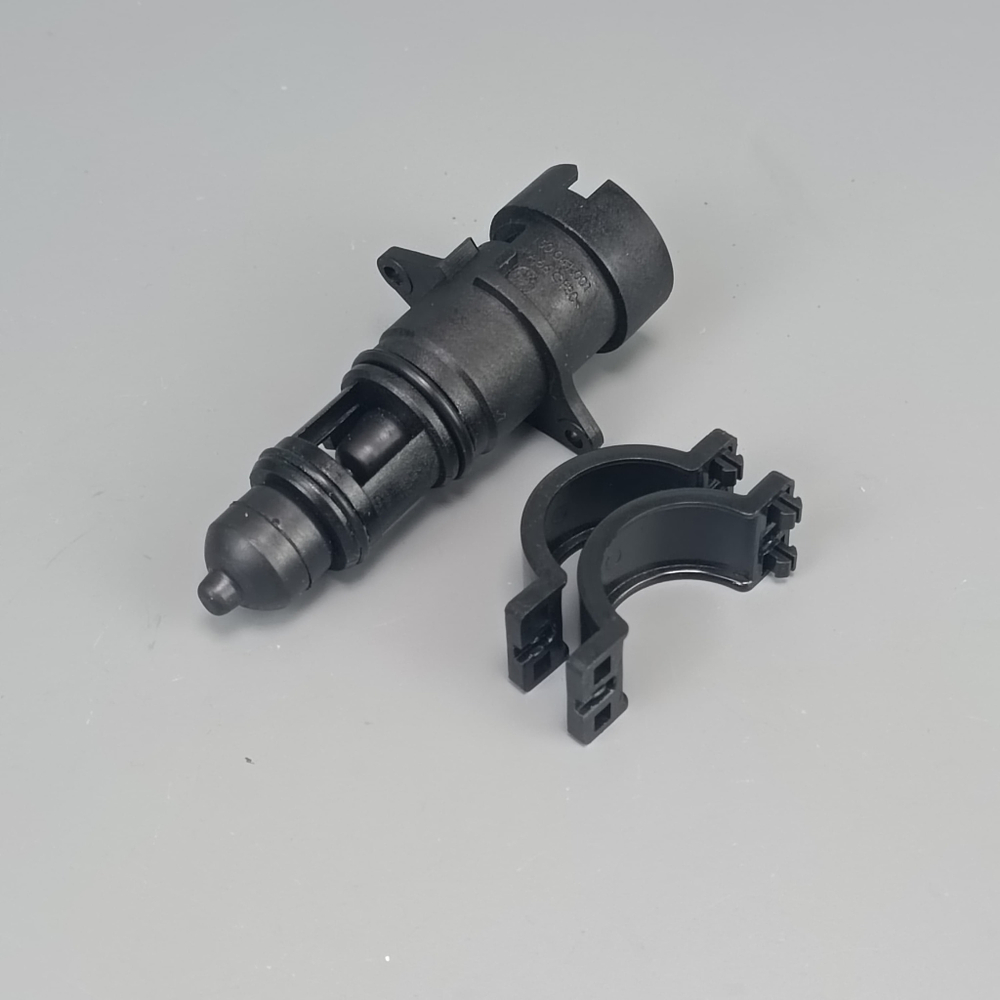 Картридж трехходового клапана для котлов PROTHERM Гепард, Пантера, Vaillant арт. 0020097214, 0020213146
