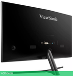 Монитор ViewSonic VX2458-C-mhd