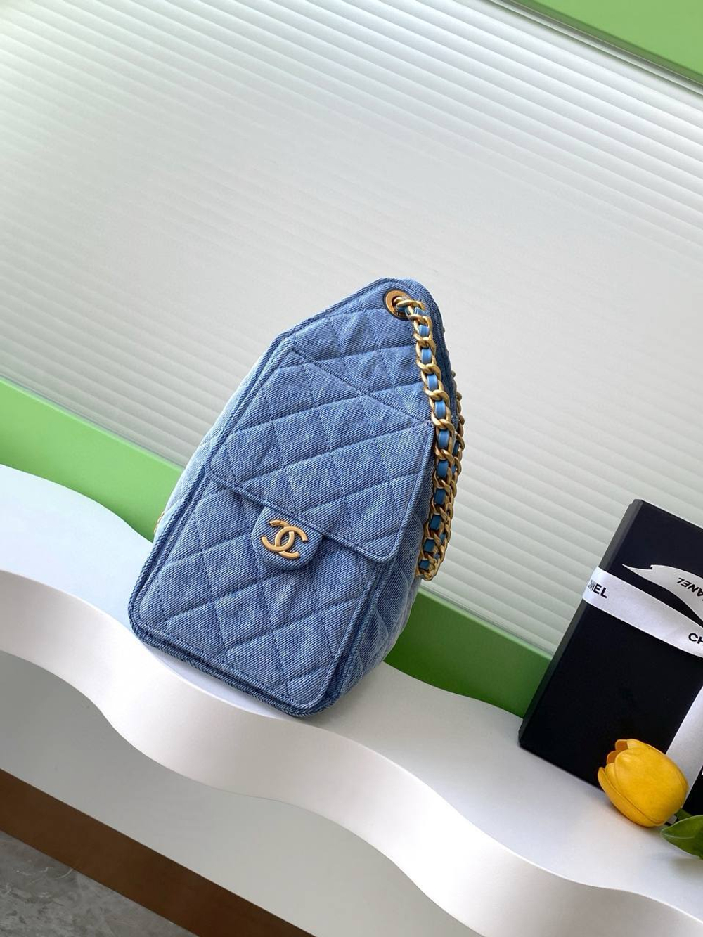 Сумка CHANEL
