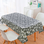 Клеенка 137см*20м ПВХ на тканевой основе, NN-1008630