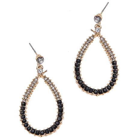 20064510 Серьги Brilliance