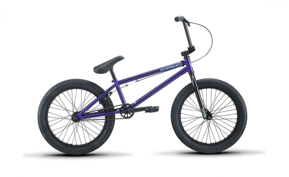 BMX Atom Ion (2021)