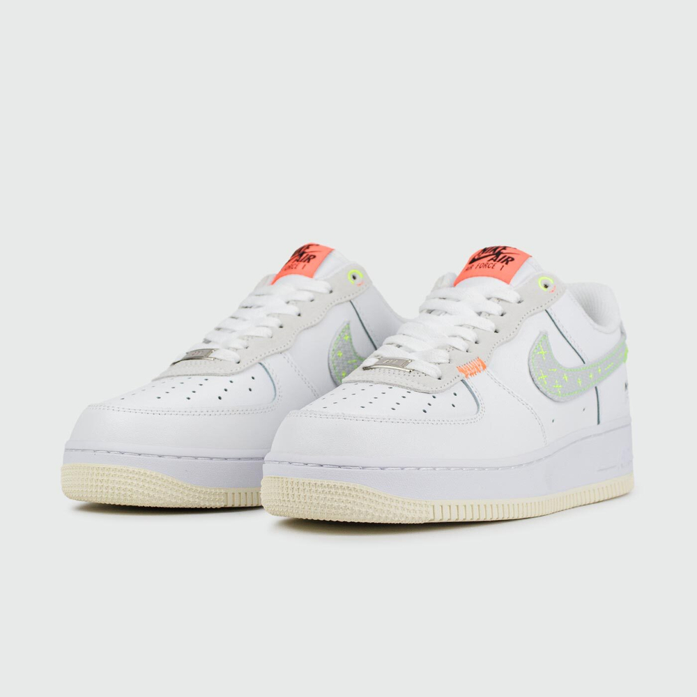 Кроссовки Nike Air Force 1 Low Wmns new2