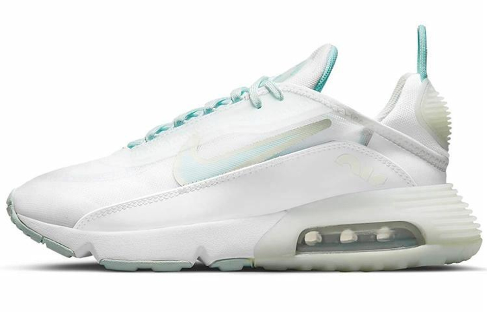 Кроссовки Nike Air Max 2090 (Женская размерная сетка)