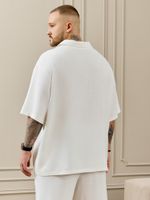 Рубашка мужская Линкольн-1 Виотекс БЕЛЫЙ