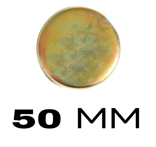 Заглушка Двигателя 50X